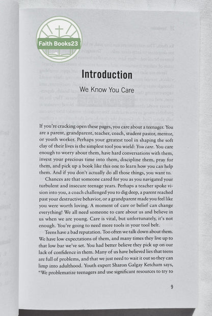 Engaging Your Teen's World: Understanding What Today's Youth Are Thinking, Doing, and Watching von David Eaton; Jeremiah Callihan (Neu, 2020, Pbk, 208 Seiten, Bethany House)