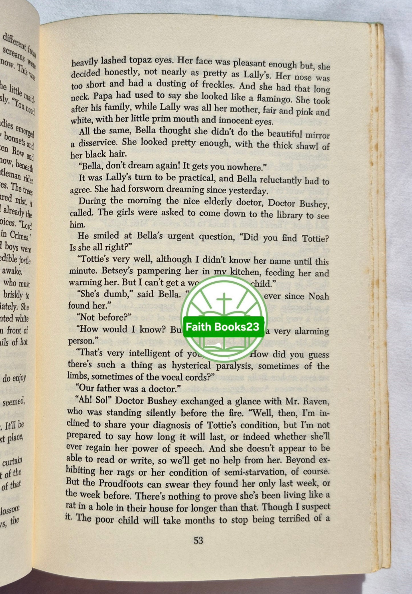 Ravenscroft & Darkwater Zwei Gothic Novels von Dorothy Eden (Gut, 1965, gebunden, 474 Seiten, Coward-McCann)