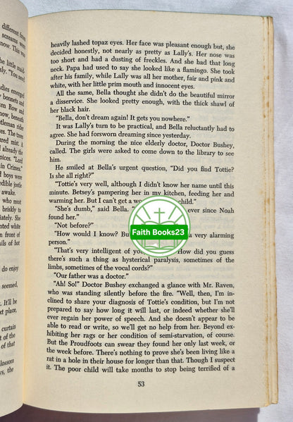 Ravenscroft & Darkwater Zwei Gothic Novels von Dorothy Eden (Gut, 1965, gebunden, 474 Seiten, Coward-McCann)