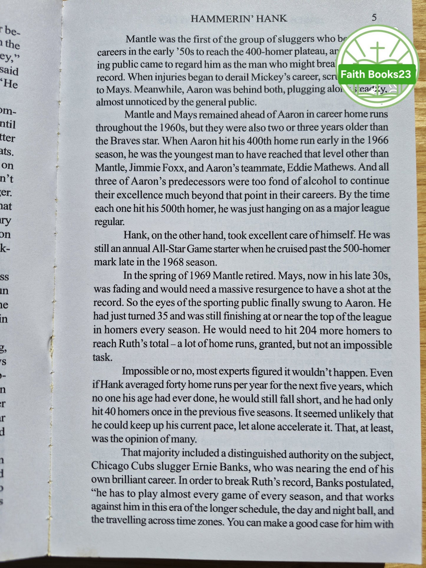 Baseball's Greatest Players: The Saga Continues von David Shiner (Gut, 2001, broschiert, 376 Seiten, Superior Books)