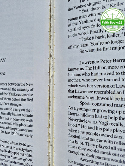Baseball's Greatest Players: The Saga Continues von David Shiner (Gut, 2001, broschiert, 376 Seiten, Superior Books)