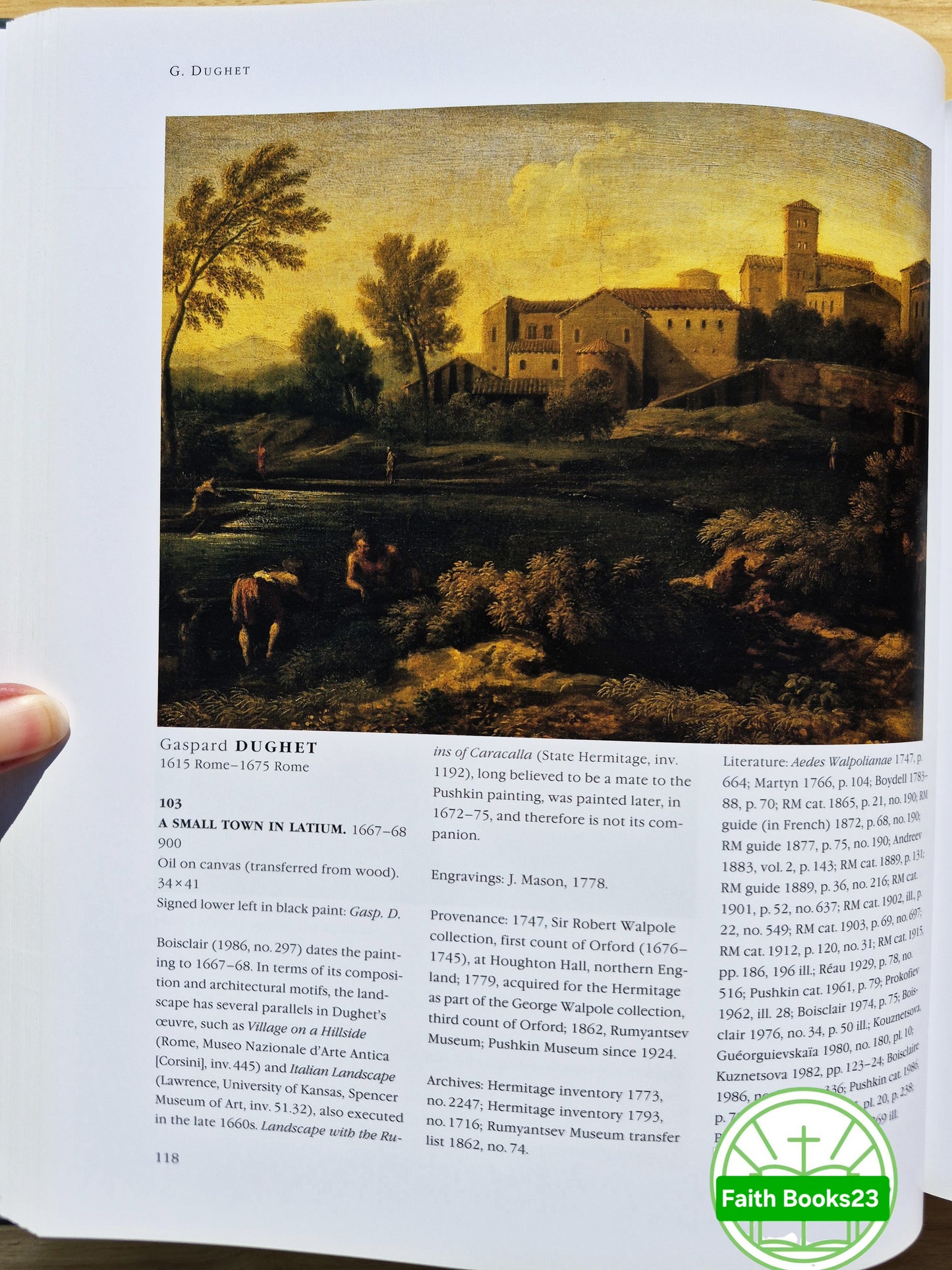 France 16th-First Half 19th Century Painting Collection by Irina Kuznetsova; Elena Sharnova (Sehr gut, 2005, gebundene Ausgabe, 480 Seiten, Red Square Publishers)