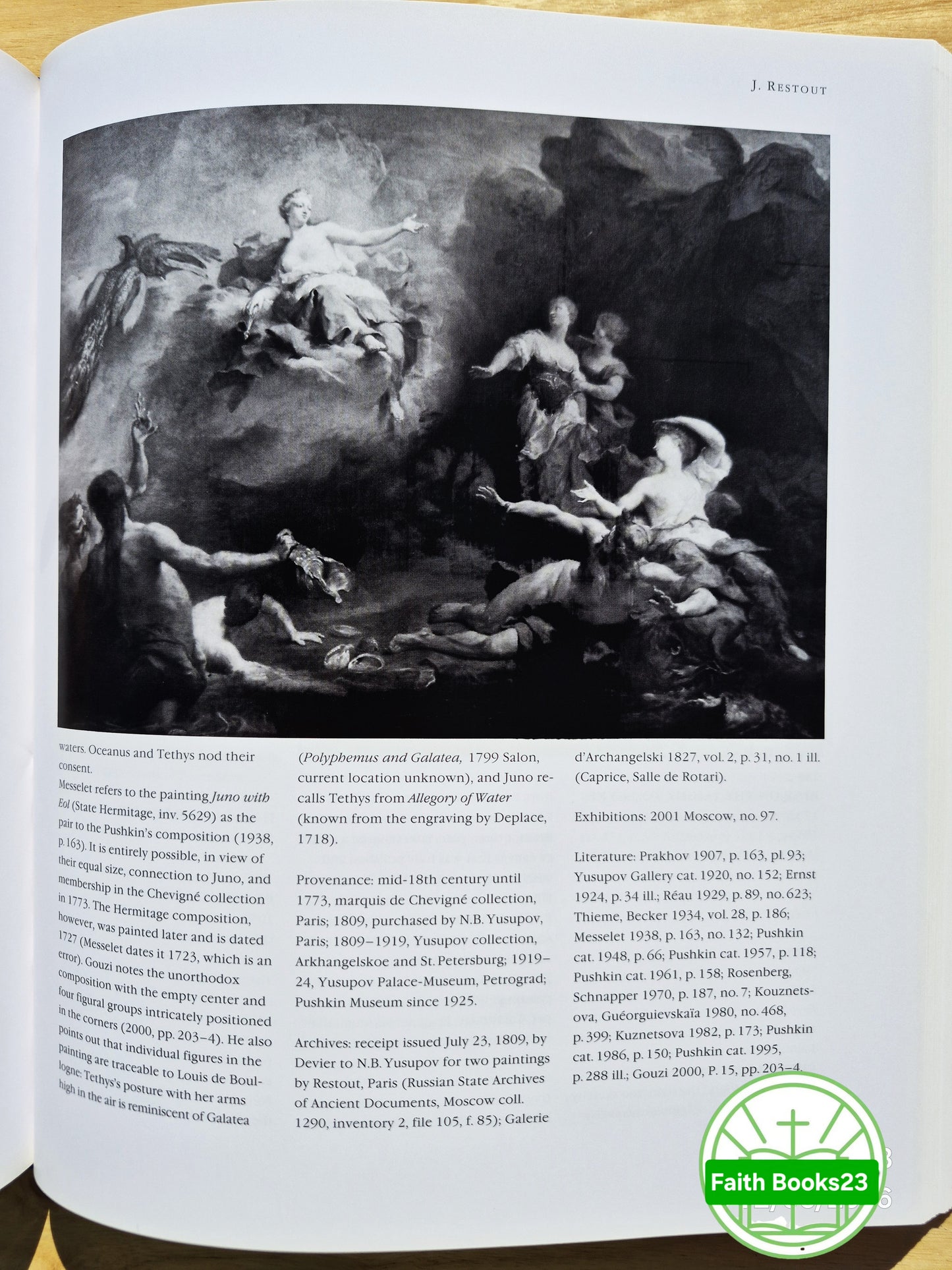 France 16th-First Half 19th Century Painting Collection by Irina Kuznetsova; Elena Sharnova (Sehr gut, 2005, gebundene Ausgabe, 480 Seiten, Red Square Publishers)