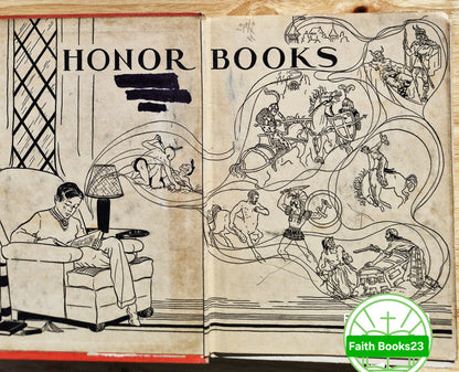 The Fairy Book von Mrs. [Dinah Maria] Craik; F. Clayton (Akzeptabel, gebunden, 416 Seiten, Thomas Nelson & Sons)