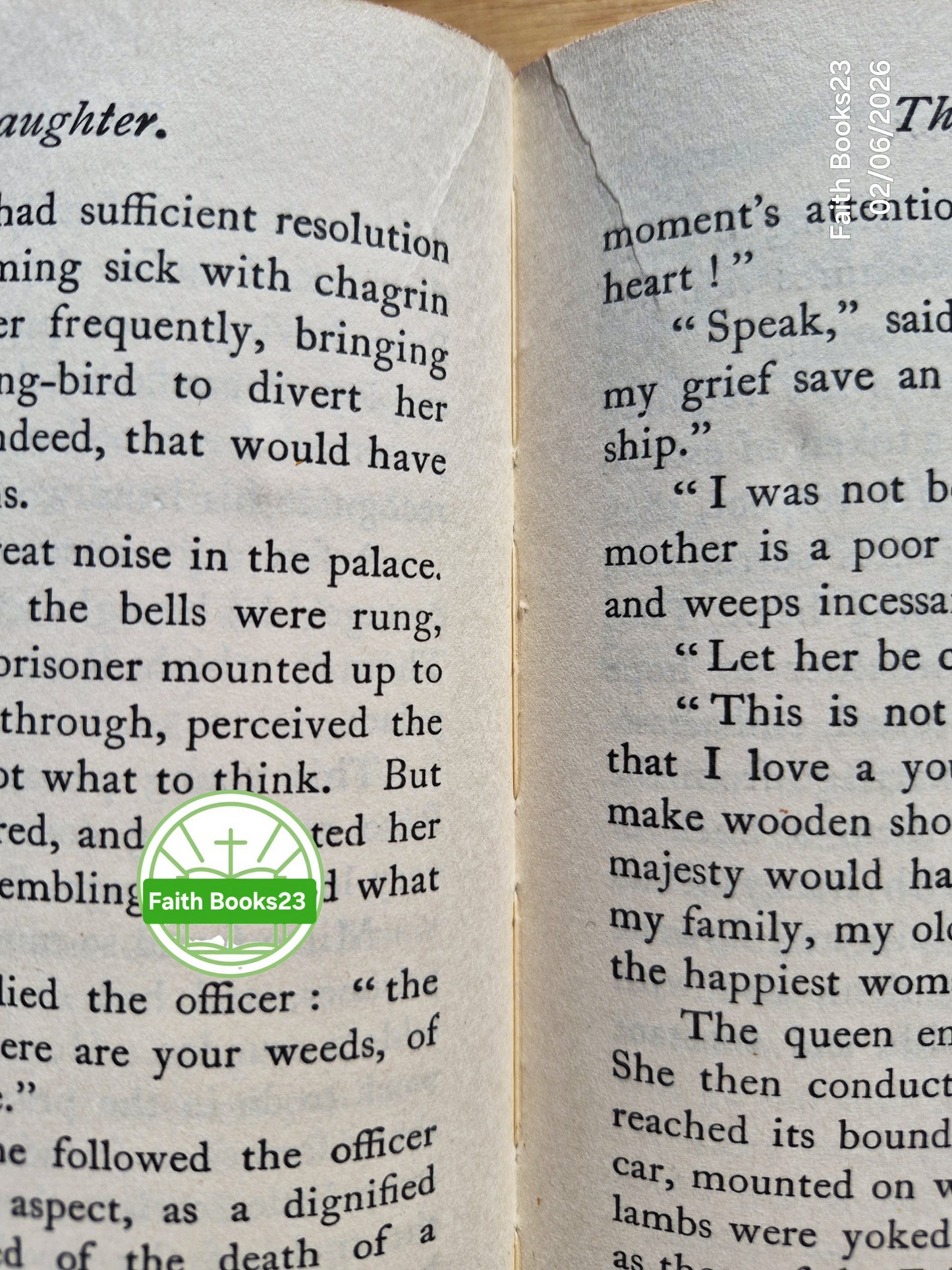 The Fairy Book von Mrs. [Dinah Maria] Craik; F. Clayton (Akzeptabel, gebunden, 416 Seiten, Thomas Nelson & Sons)