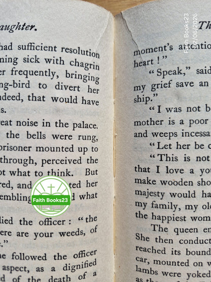The Fairy Book von Mrs. [Dinah Maria] Craik; F. Clayton (Akzeptabel, gebunden, 416 Seiten, Thomas Nelson & Sons)