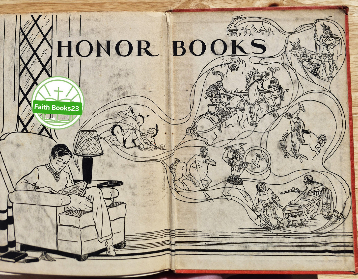 The Fairy Book von Mrs. [Dinah Maria] Craik; F. Clayton (Akzeptabel, gebunden, 416 Seiten, Thomas Nelson & Sons)