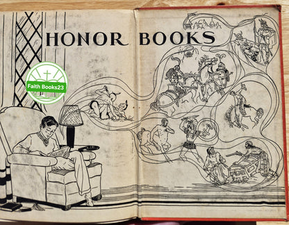 The Fairy Book von Mrs. [Dinah Maria] Craik; F. Clayton (Akzeptabel, gebunden, 416 Seiten, Thomas Nelson & Sons)
