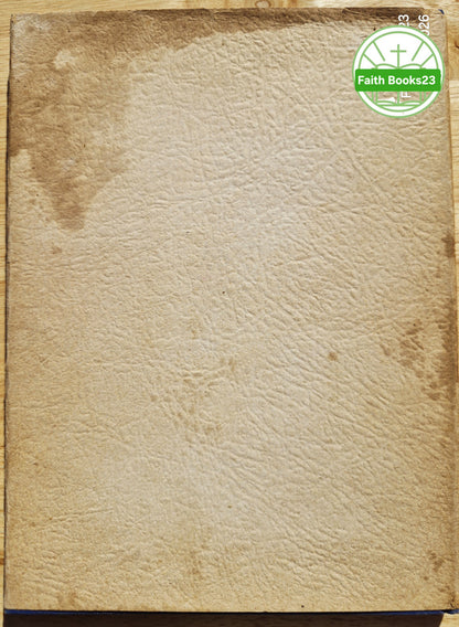 Poems to Live By Clara E. Fox Haney (Gut, 1947, gebunden, 48 Seiten, The Story Book Press, vom Autor signiert) SELTENE ENTDECKUNG