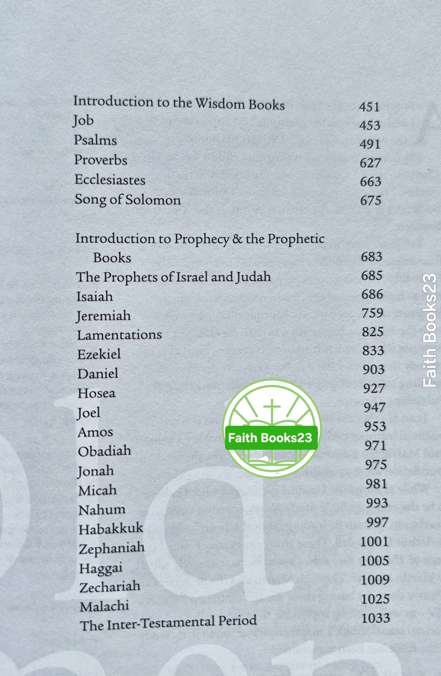 The Open Your Bible Old Testament Commentary herausgegeben von Martin Manser (Neu, 2013, Taschenbuch, 1040 Seiten, Creative4 International)