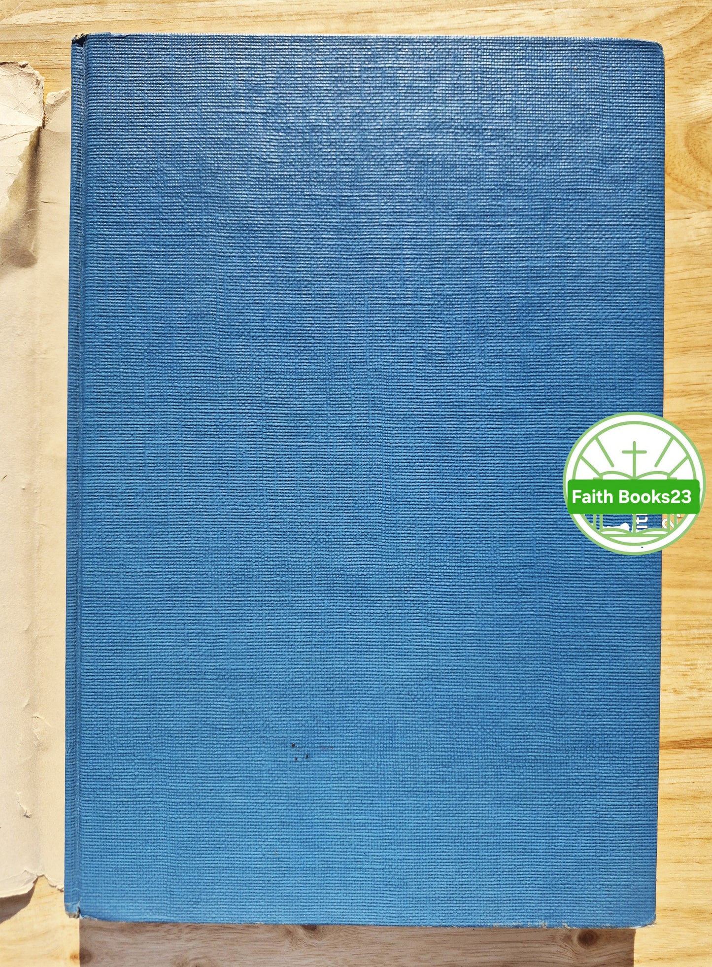 The Little Girl's Busybook of Play Ideas and Things to Do von Caroline Horowitz (Gut, 1951, HC, 95 Seiten, Hart Pub.)