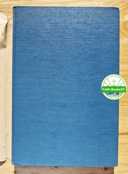 The Little Girl's Busybook of Play Ideas and Things to Do von Caroline Horowitz (Gut, 1951, HC, 95 Seiten, Hart Pub.)