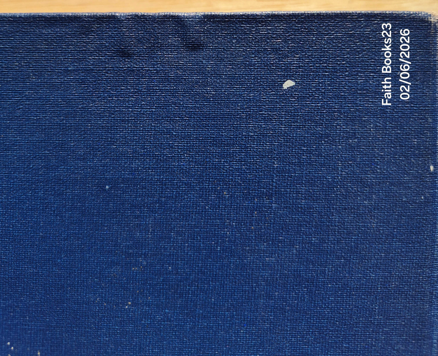 Highways and Hedges or The Life of E. Faith Stewart von Grace G. Henry (Akzeptabel, 1975, HC, 300 Seiten, Tracts of Truth)