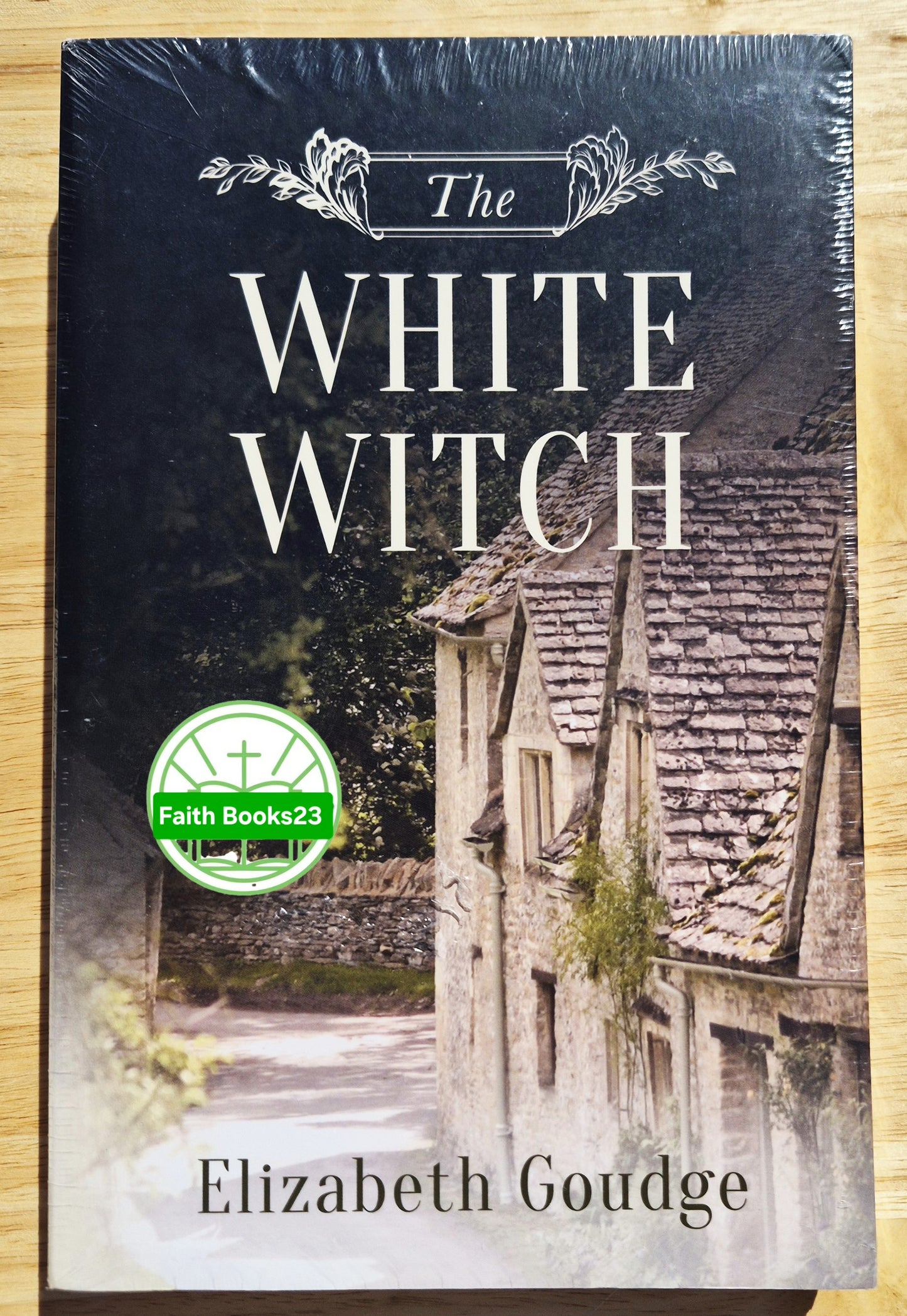 The White Witch by Elizabeth Goudge (Neu, 2016, TB, 422 Seiten, Hendrickson Publishers)