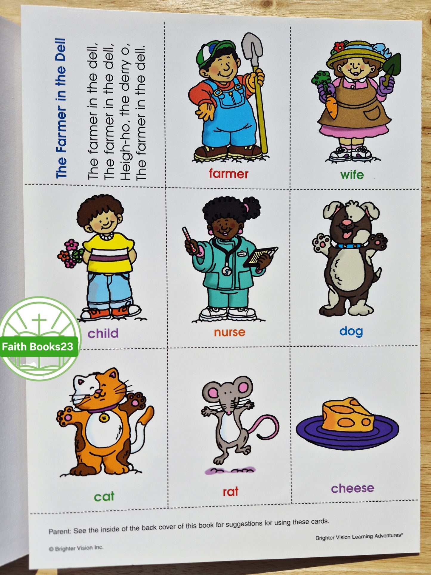 Musik [Arbeitsbuch] von Sara Freeman (Sehr gut, 2001, Pbk, Brighter Vision Learning Adventures)