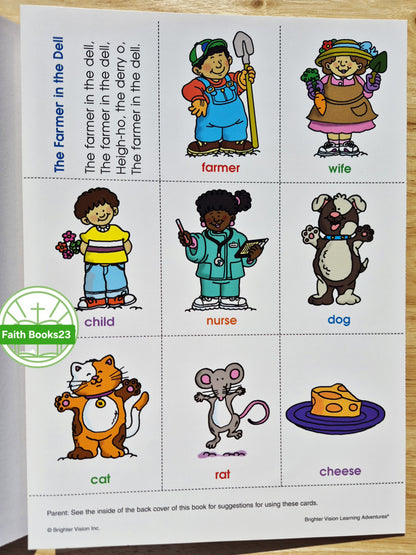 Musik [Arbeitsbuch] von Sara Freeman (Sehr gut, 2001, Pbk, Brighter Vision Learning Adventures)