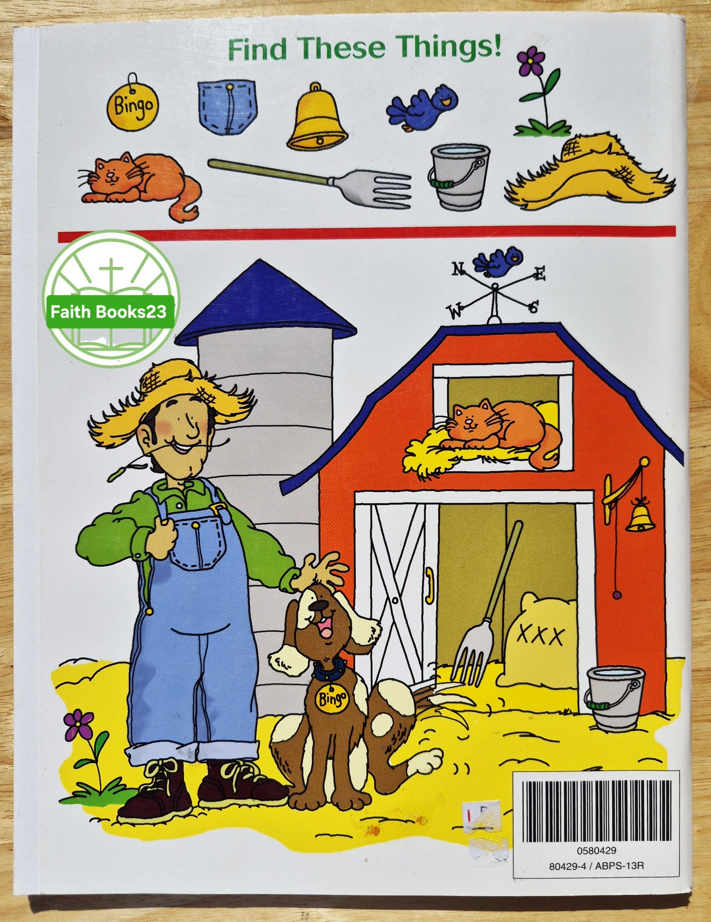 Musik [Arbeitsbuch] von Sara Freeman (Sehr gut, 2001, Pbk, Brighter Vision Learning Adventures)