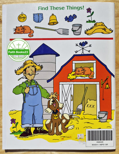 Musik [Arbeitsbuch] von Sara Freeman (Sehr gut, 2001, Pbk, Brighter Vision Learning Adventures)