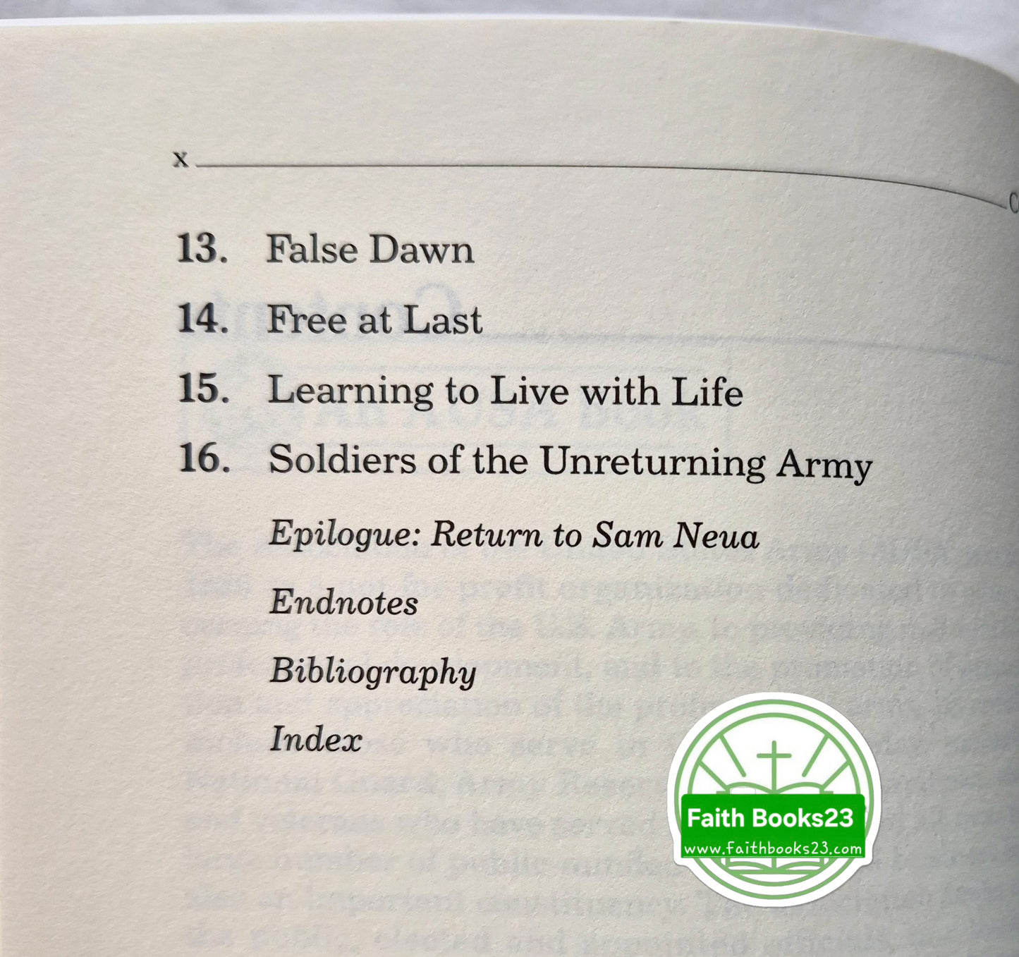 Solitary Survivor: The First American POW in Southeast Asia von Col. Lawrence R. Baily, Jr. (Ret.); Ron Martz (Sehr gut, 2003, Taschenbuch, 216 S., Brassey's Inc.)