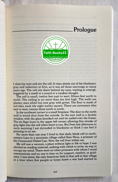 Solitary Survivor: The First American POW in Southeast Asia von Col. Lawrence R. Baily, Jr. (Ret.); Ron Martz (Sehr gut, 2003, Taschenbuch, 216 S., Brassey's Inc.)