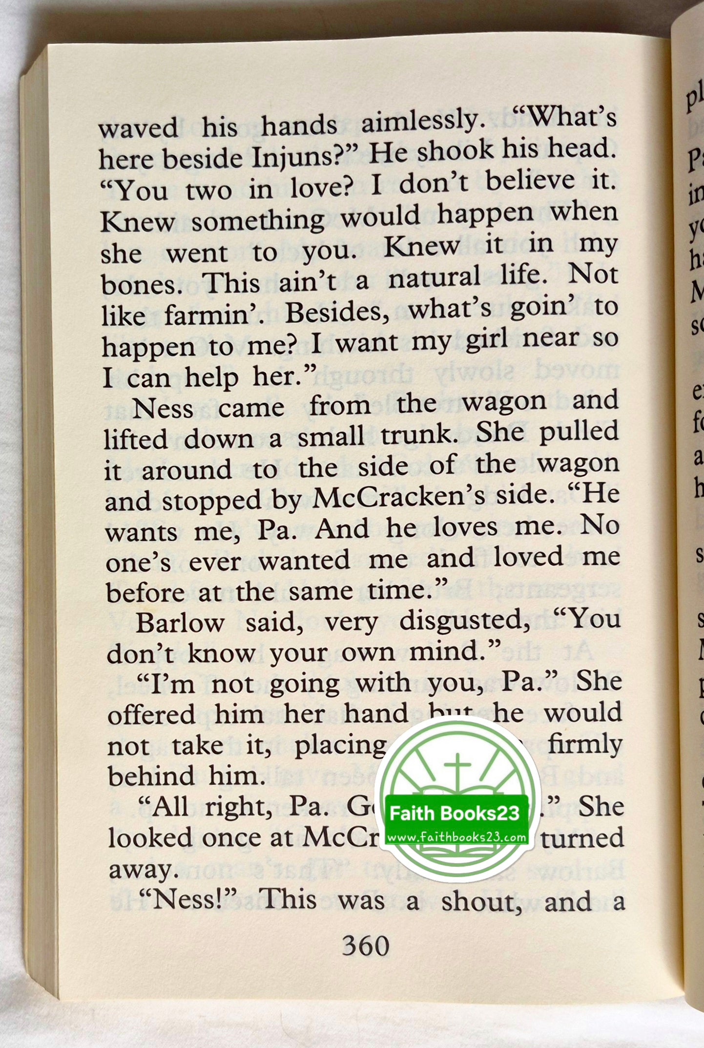 McCracken in Command von James Keene (Gut, 1995, TB, 380 S., Linford Großdruck)