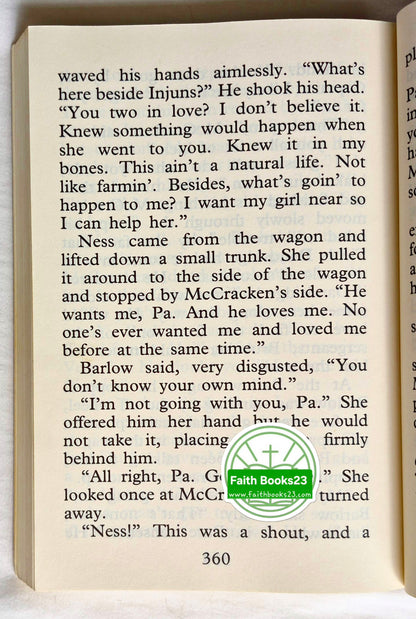 McCracken in Command von James Keene (Gut, 1995, TB, 380 S., Linford Großdruck)