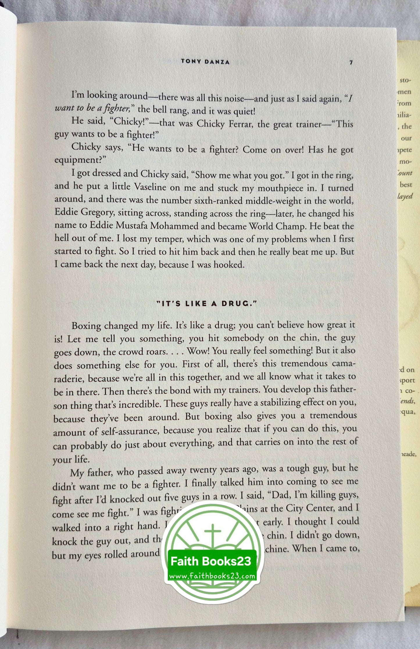 The Games Do Count: America's Best and Brightest on the Power of Sports von Brian Kilmeade (Sehr gut, 2004, gebunden, 326 Seiten, Regan Books)