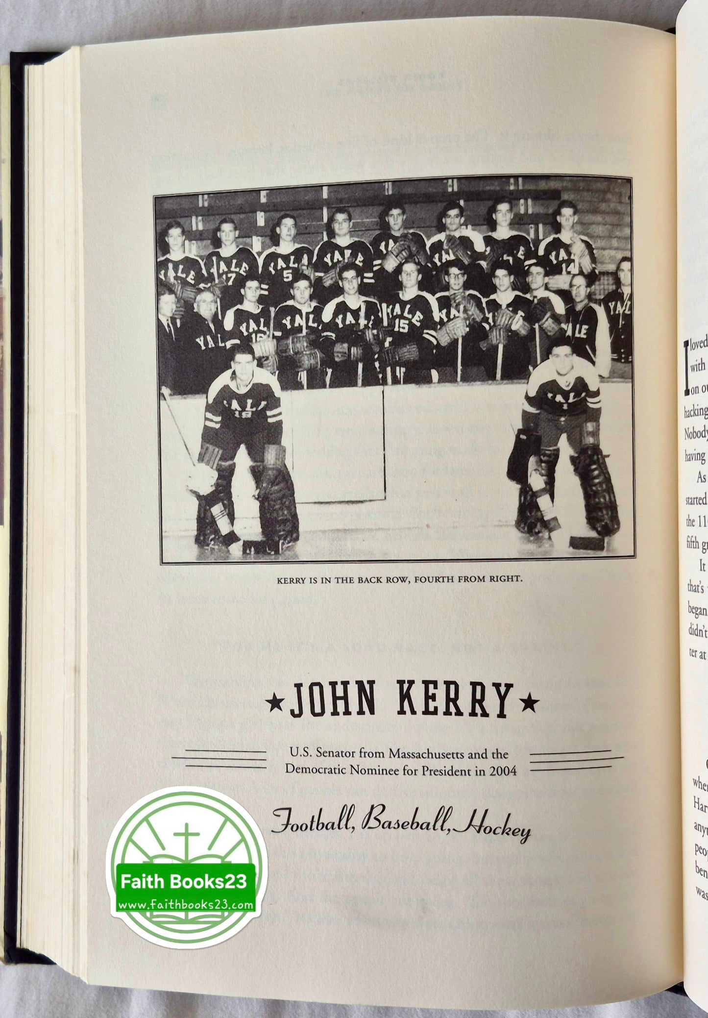 The Games Do Count: America's Best and Brightest on the Power of Sports von Brian Kilmeade (Sehr gut, 2004, gebunden, 326 Seiten, Regan Books)