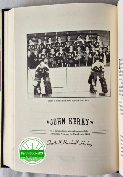 The Games Do Count: America's Best and Brightest on the Power of Sports von Brian Kilmeade (Sehr gut, 2004, gebunden, 326 Seiten, Regan Books)