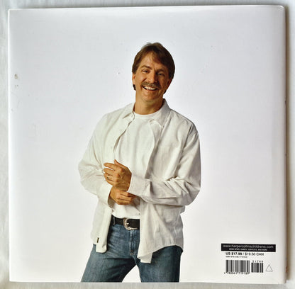 Silly Street von Jeff Foxworthy; Steve Bjorkman (Sehr gut, 2009, Gebundene Ausgabe, HarperCollins)