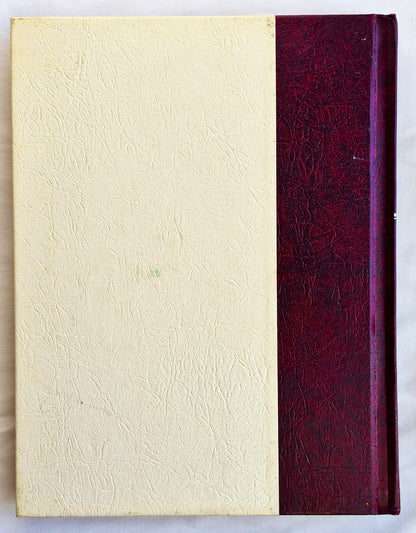Family Bible Library Vol. 1: With God Each Day editor V. Gilbert Beers (Very good, 1971, HC, The Southwestern Co.)