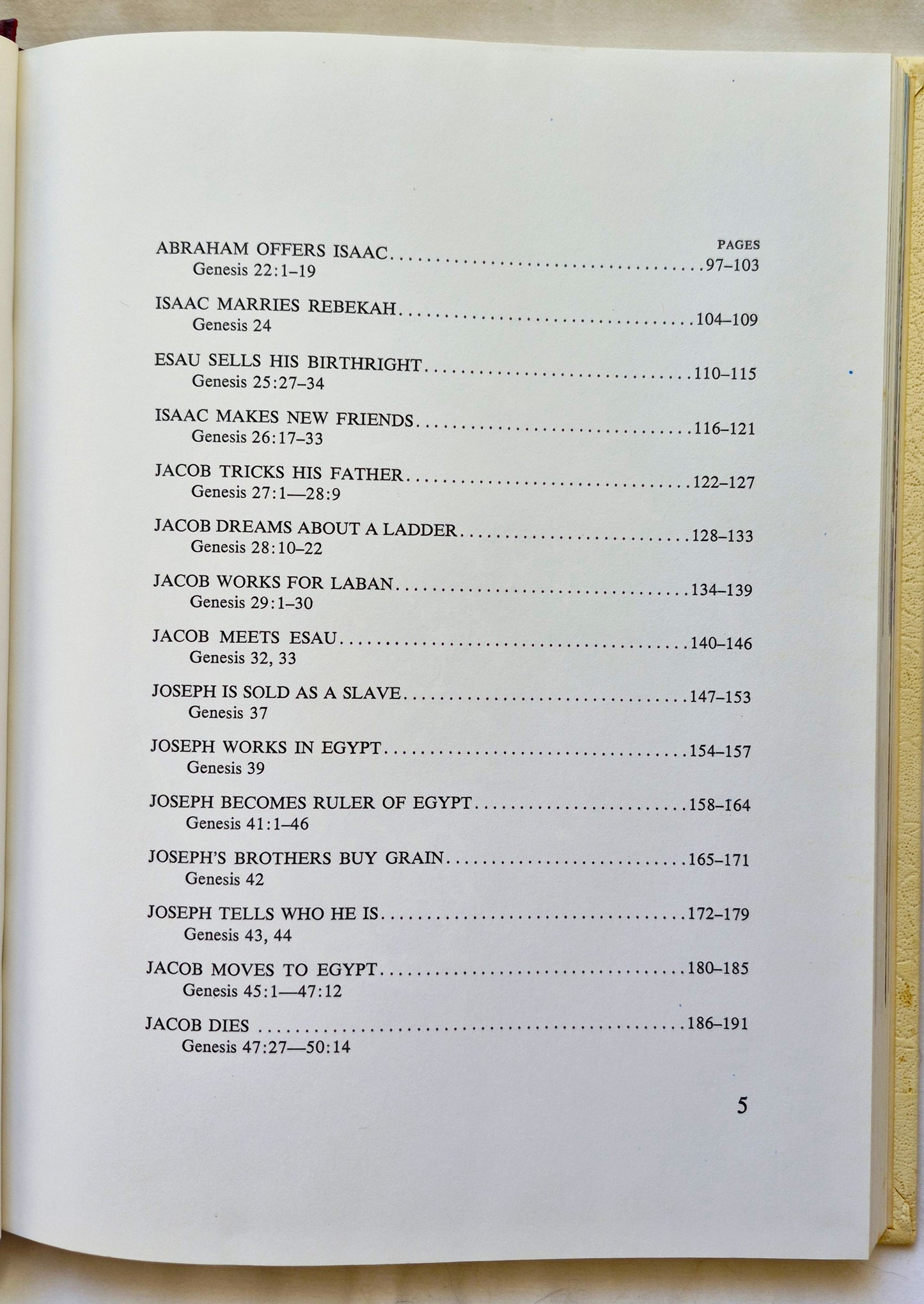 Family Bible Library Bd. 2: Heroes of Long Ago Herausgeber V. Gilbert Beers (Sehr gut, 1971, HC, 192 S., The Southwestern Co.)