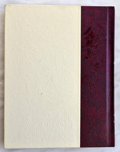 Family Bible Library Bd. 3: God's New Nation Herausgeber V. Gilbert Beers (Sehr gut, 1971, HC, 192 S. The Southwestern Co.)