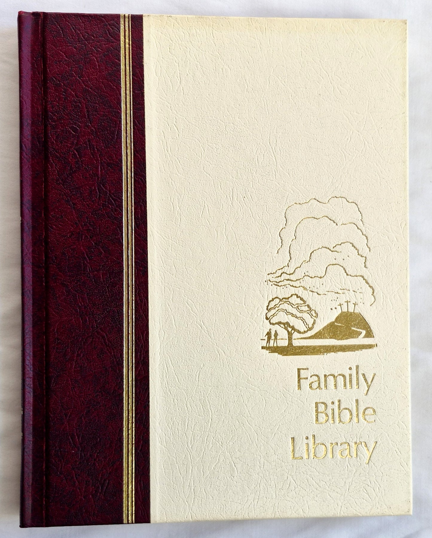 Family Bible Library Bd. 5: Brave Men and Wise Words Herausgeber V. Gilbert Beers (Sehr gut, 1971, gebunden, 192 S. The Southwestern Co.)