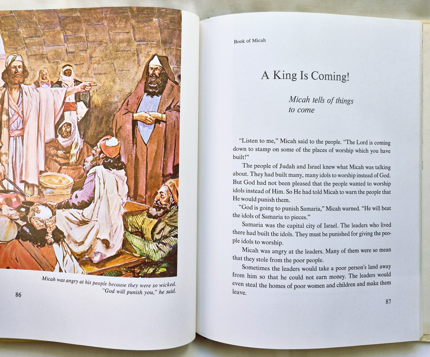 Family Bible Library Bd. 5: Brave Men and Wise Words Herausgeber V. Gilbert Beers (Sehr gut, 1971, gebunden, 192 S. The Southwestern Co.)