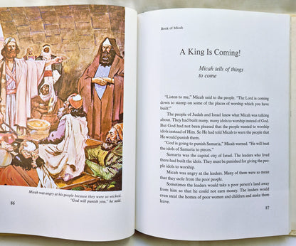 Family Bible Library Bd. 5: Brave Men and Wise Words Herausgeber V. Gilbert Beers (Sehr gut, 1971, gebunden, 192 S. The Southwestern Co.)