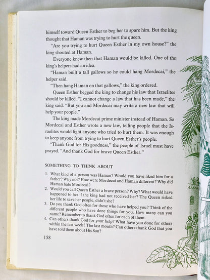 Family Bible Library Bd. 5: Brave Men and Wise Words Herausgeber V. Gilbert Beers (Sehr gut, 1971, gebunden, 192 S. The Southwestern Co.)