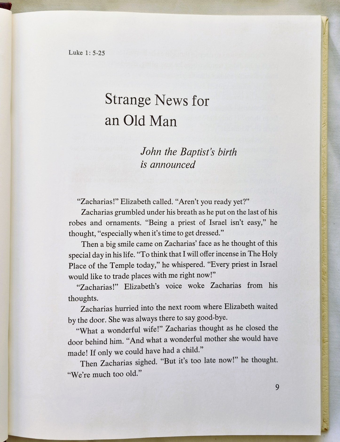 Family Bible Library Bd. 6: God's Good News Herausgeber V. Gilbert Beers (Sehr gut, 1971, HC, 192 Seiten. The Southwestern Co.)