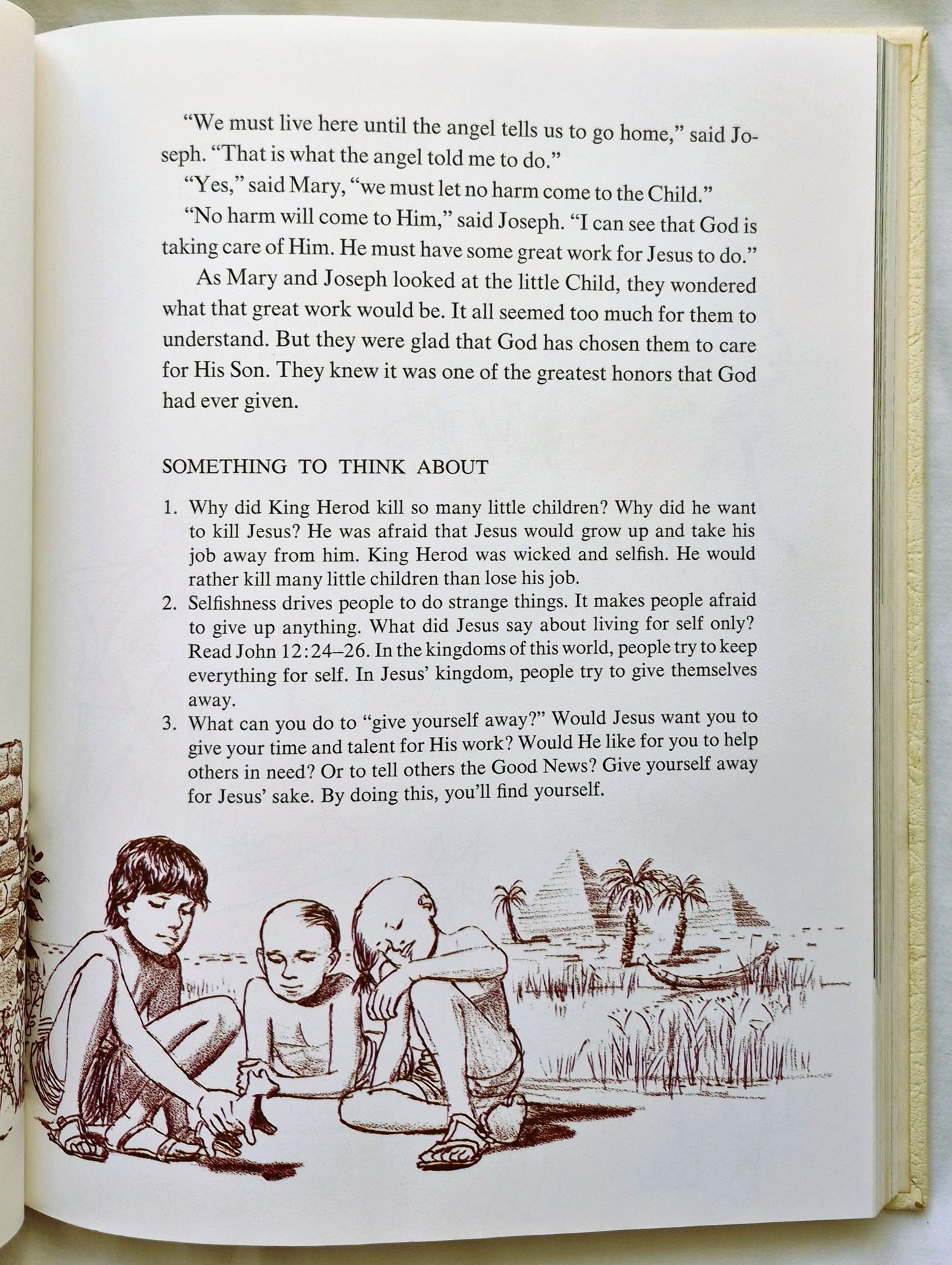 Family Bible Library Bd. 6: God's Good News Herausgeber V. Gilbert Beers (Sehr gut, 1971, HC, 192 Seiten. The Southwestern Co.)