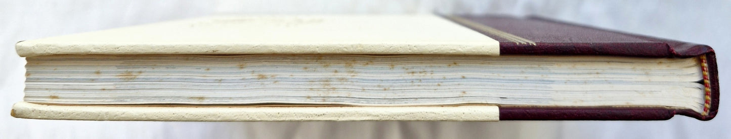 Familienbibelbibliothek Band 7: Der Großartige Lehrer Herausgeber V. Gilbert Beers (Sehr guter Zustand, 1971, Hardcover, 192 Seiten. The Southwestern Co.)