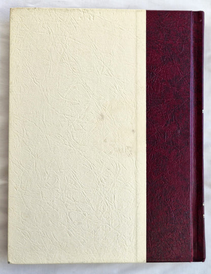 Familienbibelbibliothek Band 7: Der Großartige Lehrer Herausgeber V. Gilbert Beers (Sehr guter Zustand, 1971, Hardcover, 192 Seiten. The Southwestern Co.)