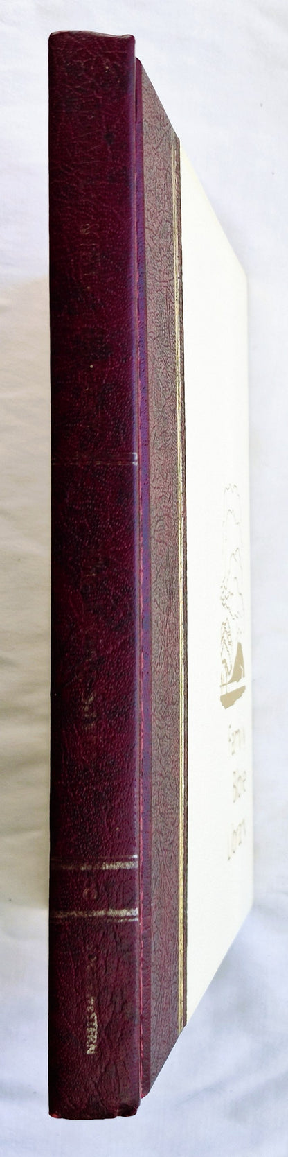 Family Bible Library Band 8: Der lebendige Erlöser Herausgeber V. Gilbert Beers (Sehr guter Zustand, 1971, HC, 192 Seiten. The Southwestern Co.)