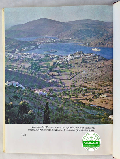 Family Bible Library Bd. 9: To All the World Herausgeber V. Gilbert Beers (Sehr gut, 1971, HC, 192 S. The Southwestern Co.)