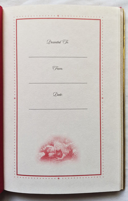 The Quiet Little Woman: Eine Weihnachtsgeschichte von Louisa May Alcott (Sehr gut, 1999, geb., 122 S., Honor Books)