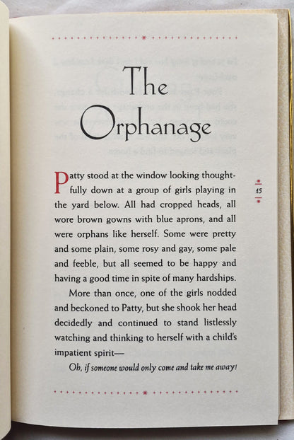The Quiet Little Woman: Eine Weihnachtsgeschichte von Louisa May Alcott (Sehr gut, 1999, geb., 122 S., Honor Books)