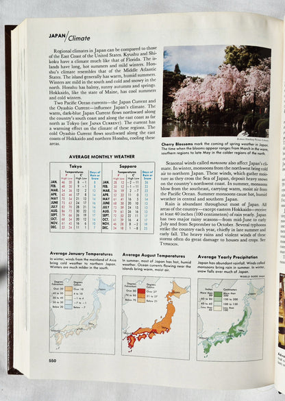 Das World Book Jahrbuch 1983 (Sehr gut, 1978, gebunden, 608 Seiten, World Book-Childcraft)