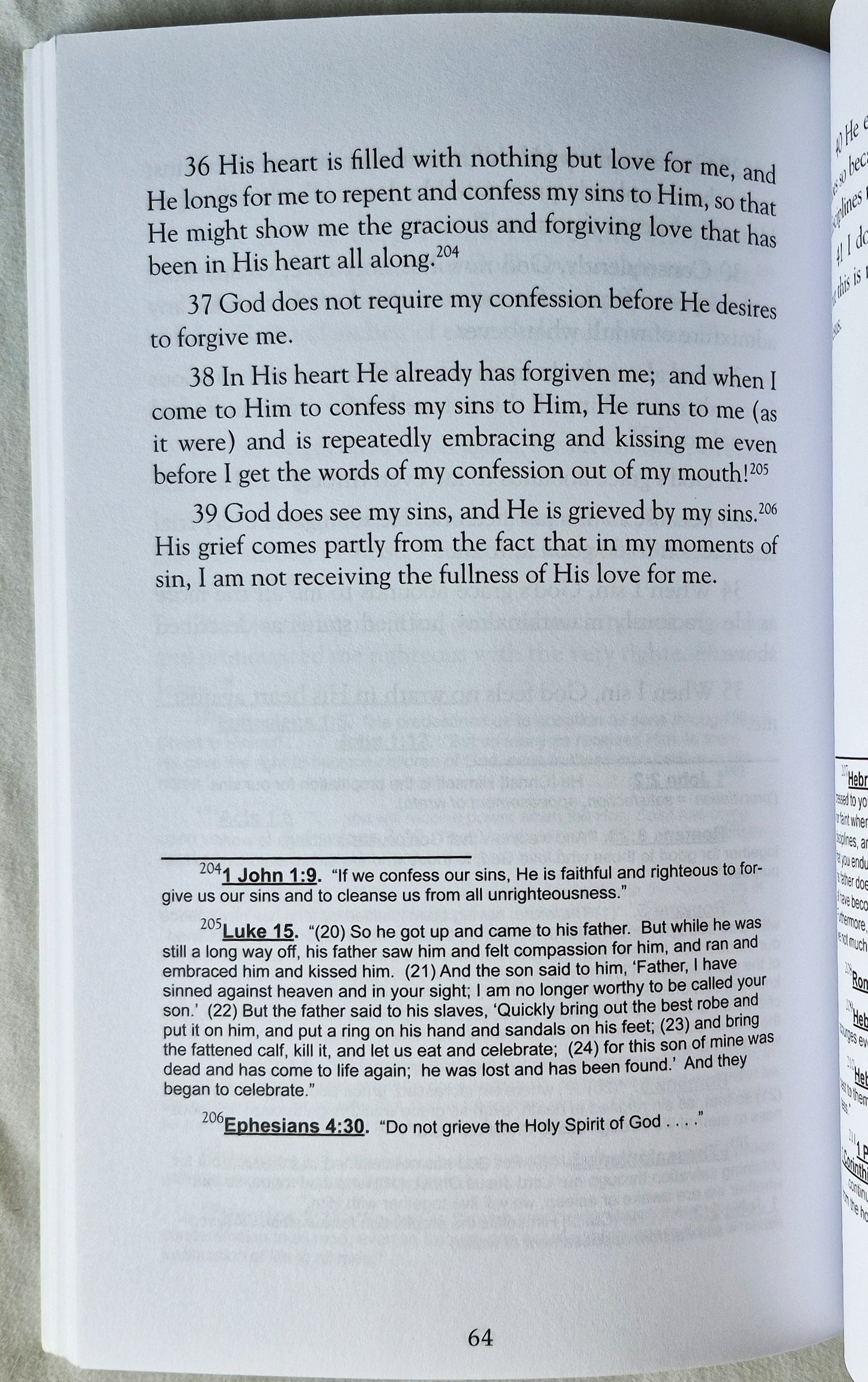 A Gospel Primer for Christians von Milton Vincent (Sehr gut, 2008, Pbk, 97 Seiten, Focus Publishing)