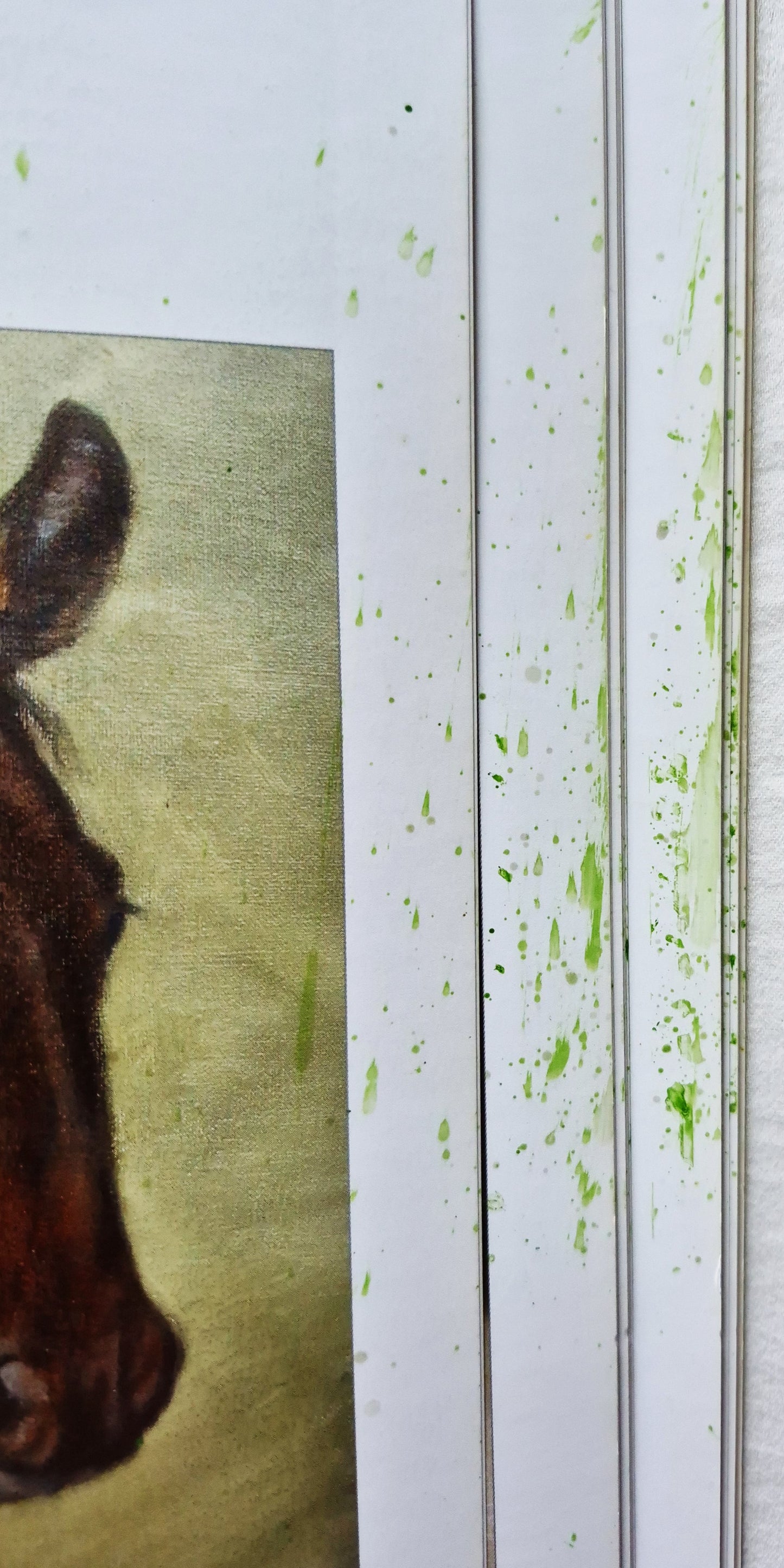 The Art of Basic Oil Painting by Marcia Baldwin; Glenda Brown et al SEHR GUT 2014 PBK 144 S. Walter Foster/Quarto Pub.