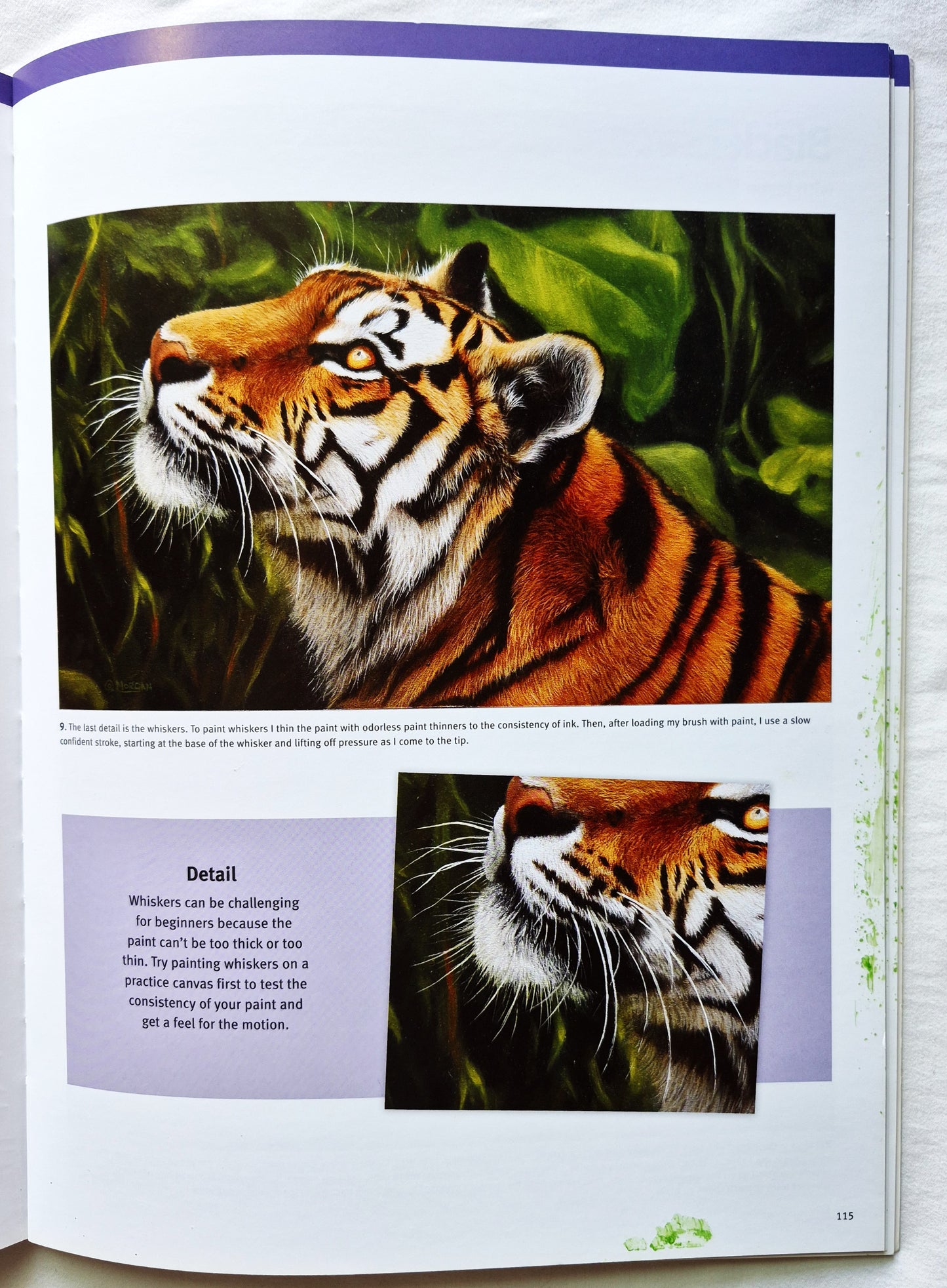 The Art of Basic Oil Painting by Marcia Baldwin; Glenda Brown et al SEHR GUT 2014 PBK 144 S. Walter Foster/Quarto Pub.