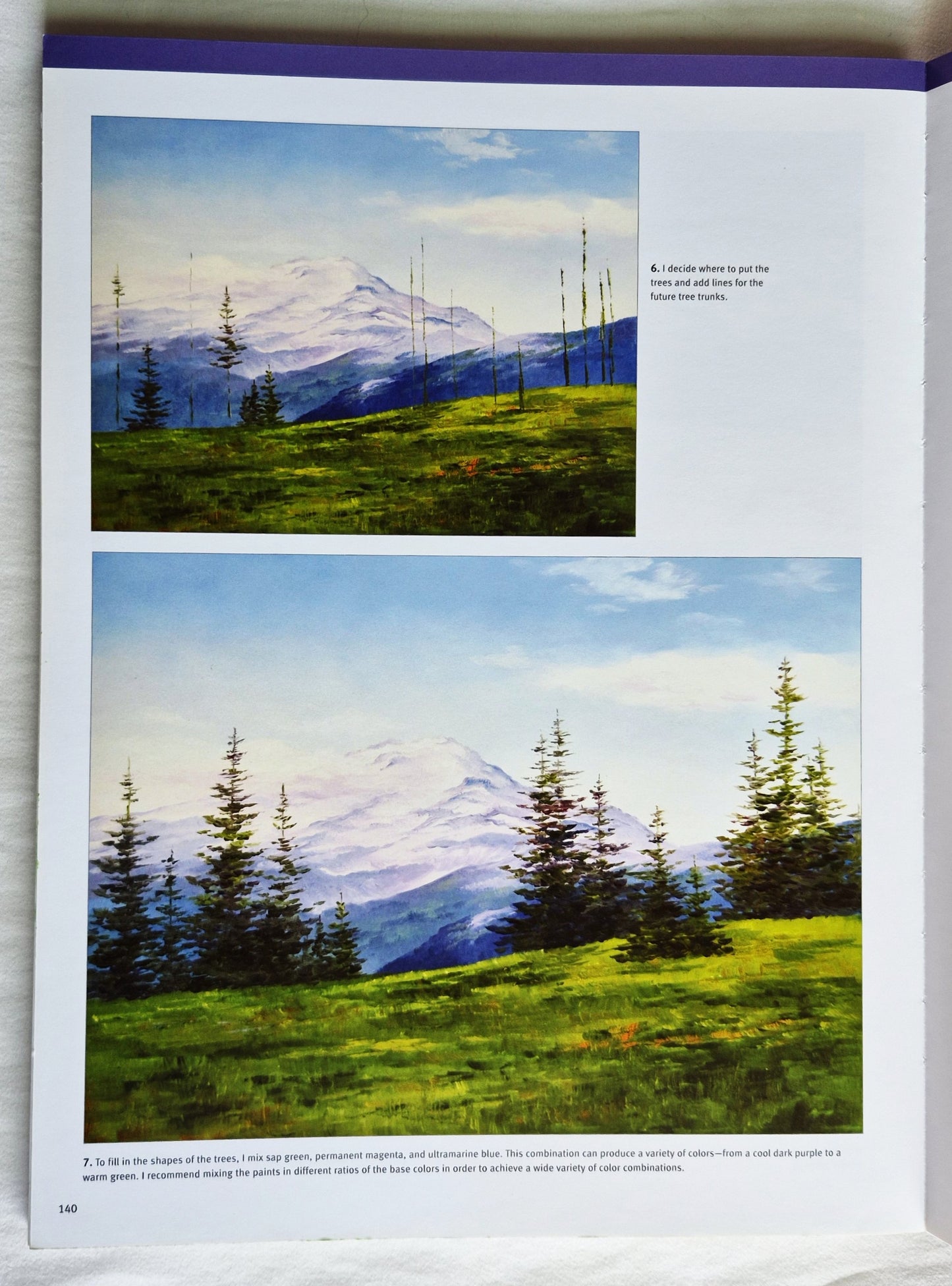 The Art of Basic Oil Painting by Marcia Baldwin; Glenda Brown et al SEHR GUT 2014 PBK 144 S. Walter Foster/Quarto Pub.